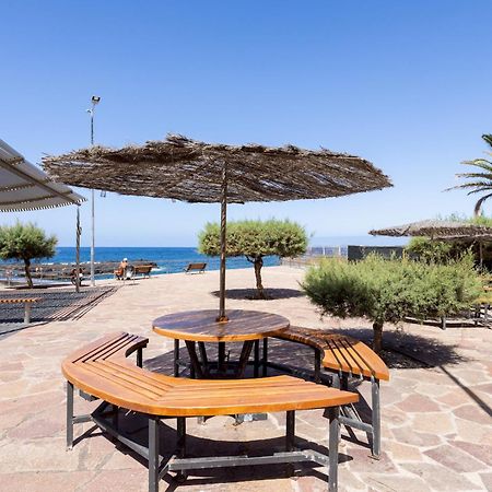 Apartamento Zoraida Del Mar. El Pris المظهر الخارجي الصورة