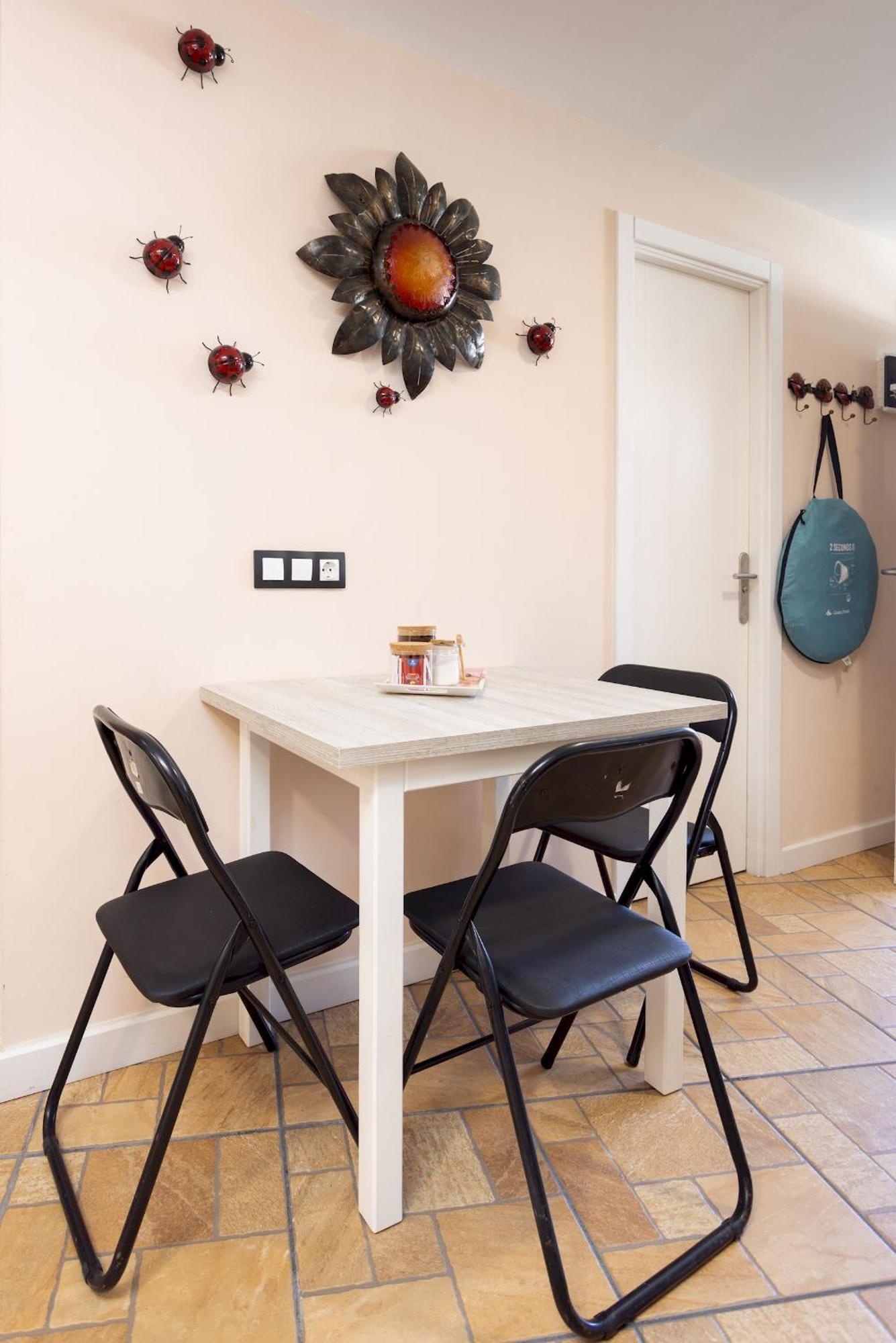 Apartamento Zoraida Del Mar. El Pris المظهر الخارجي الصورة
