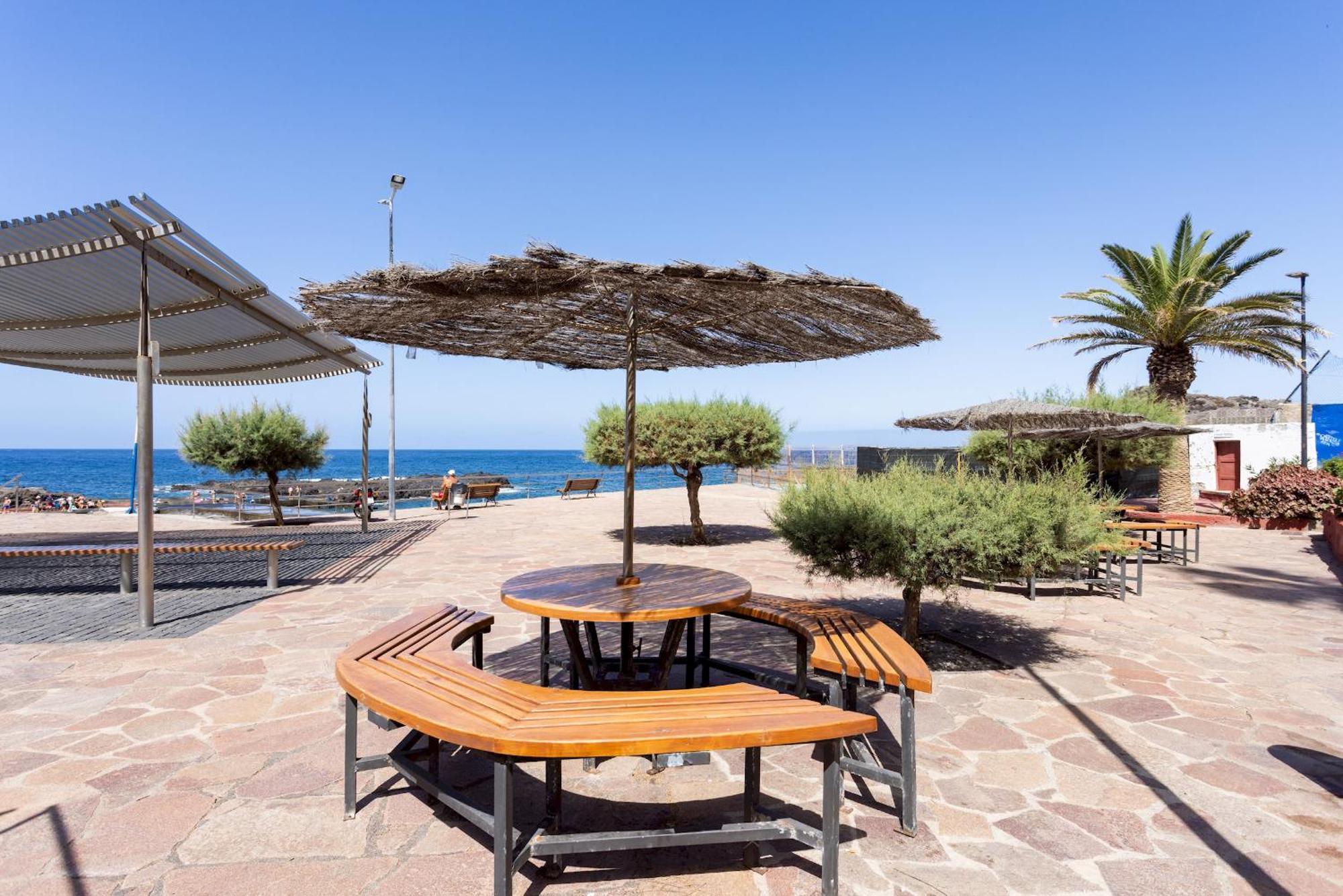 Apartamento Zoraida Del Mar. El Pris المظهر الخارجي الصورة