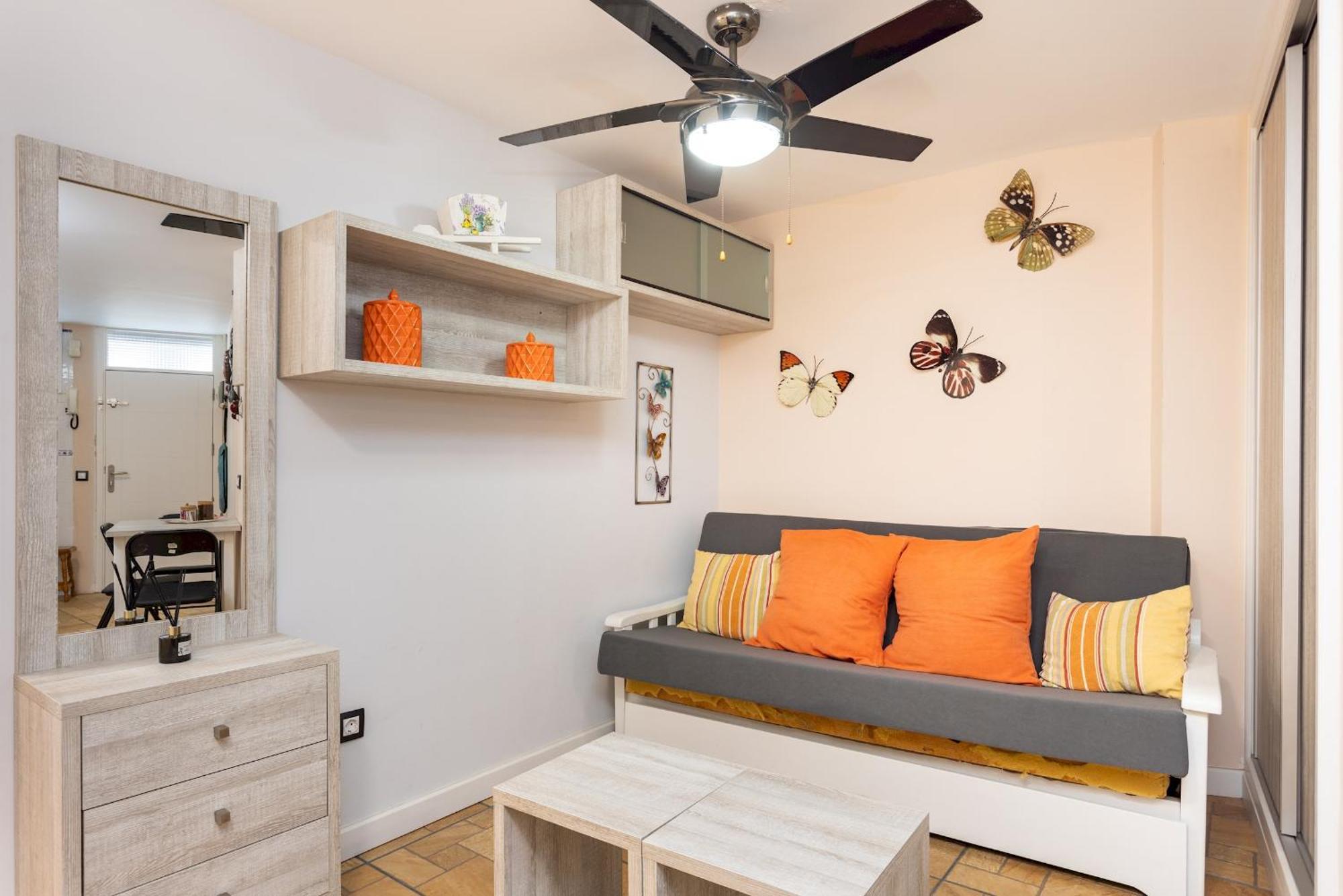 Apartamento Zoraida Del Mar. El Pris المظهر الخارجي الصورة