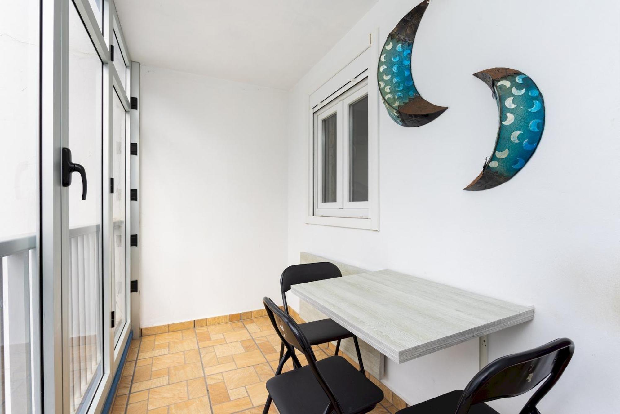 Apartamento Zoraida Del Mar. El Pris المظهر الخارجي الصورة