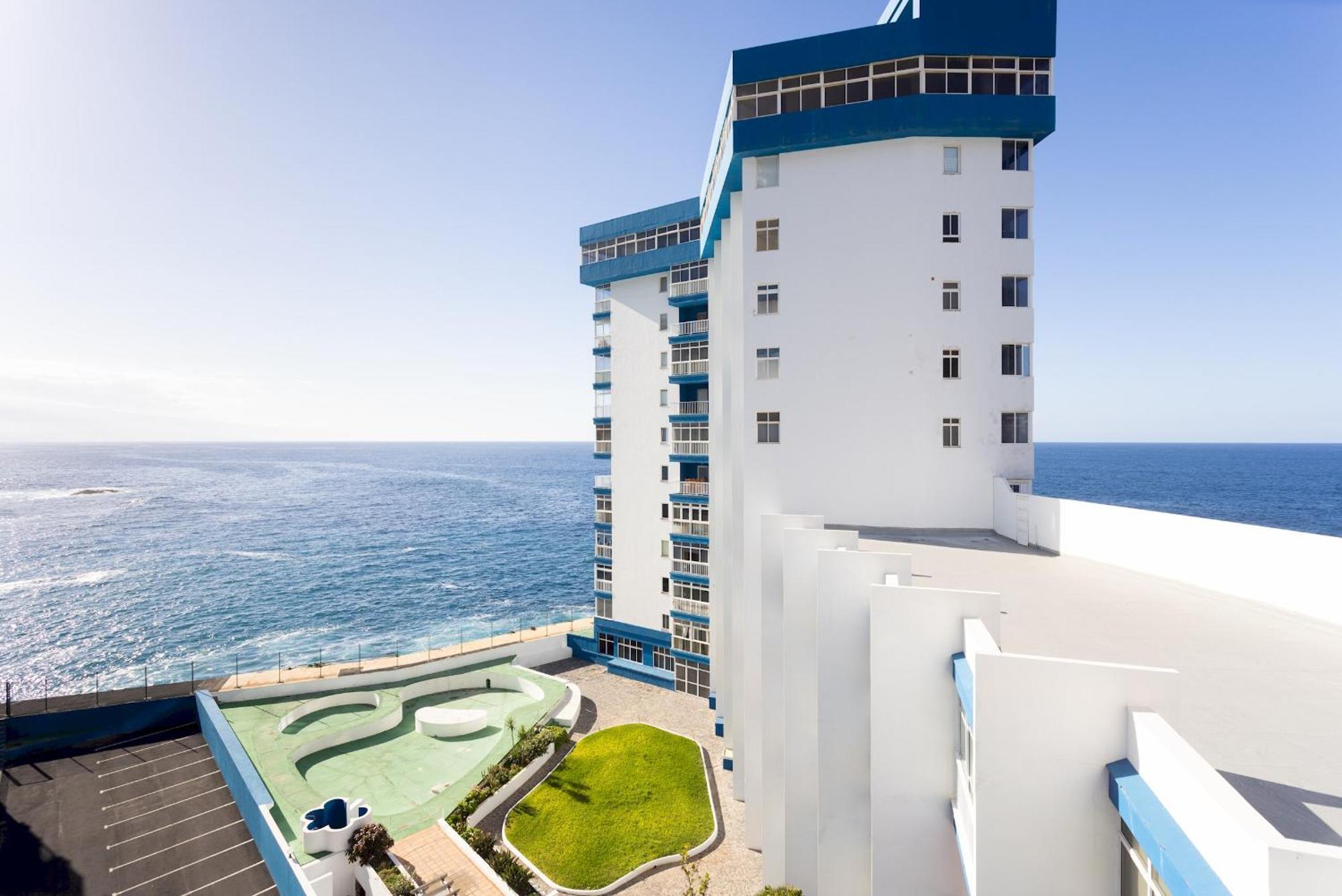 Apartamento Zoraida Del Mar. El Pris المظهر الخارجي الصورة
