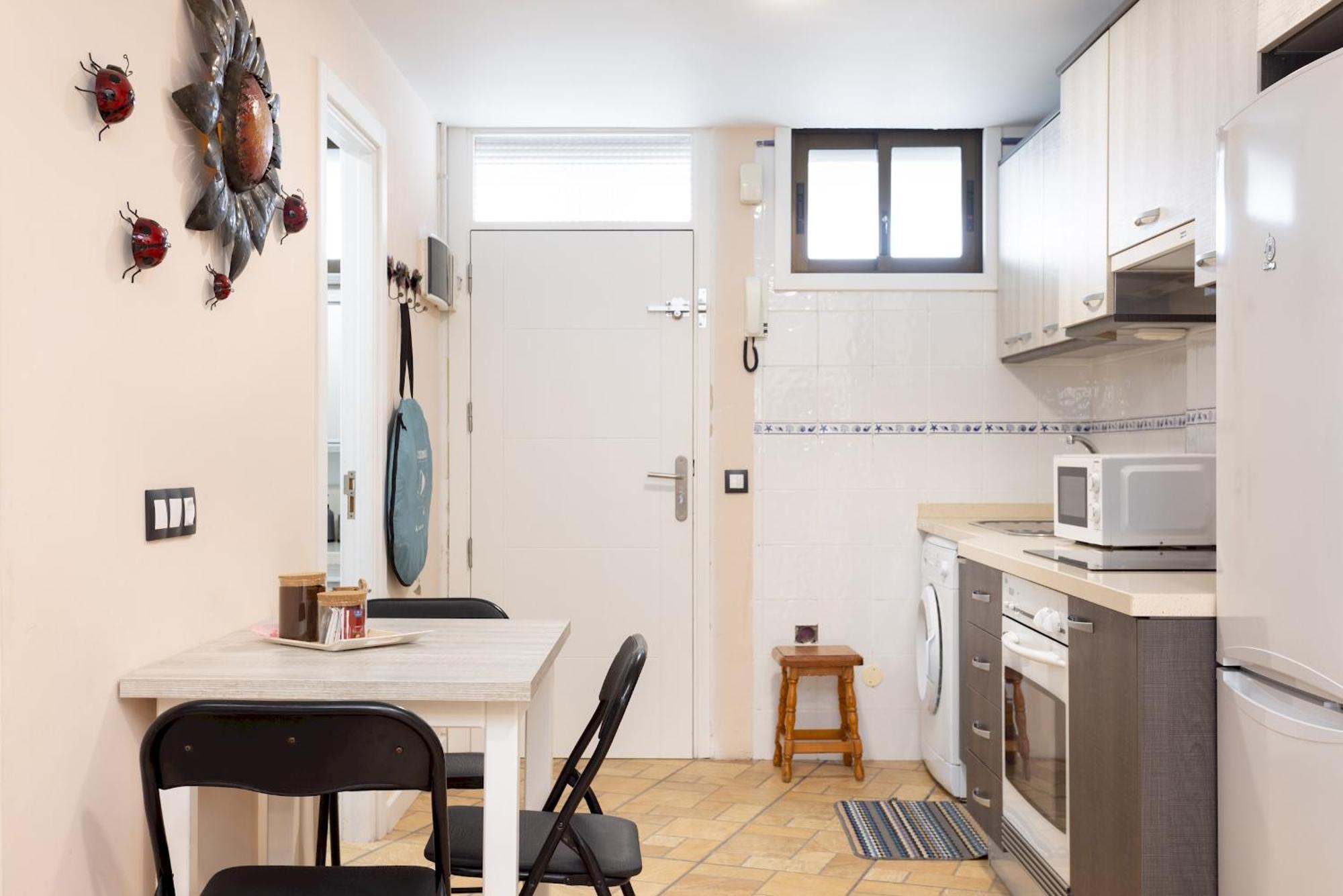 Apartamento Zoraida Del Mar. El Pris المظهر الخارجي الصورة