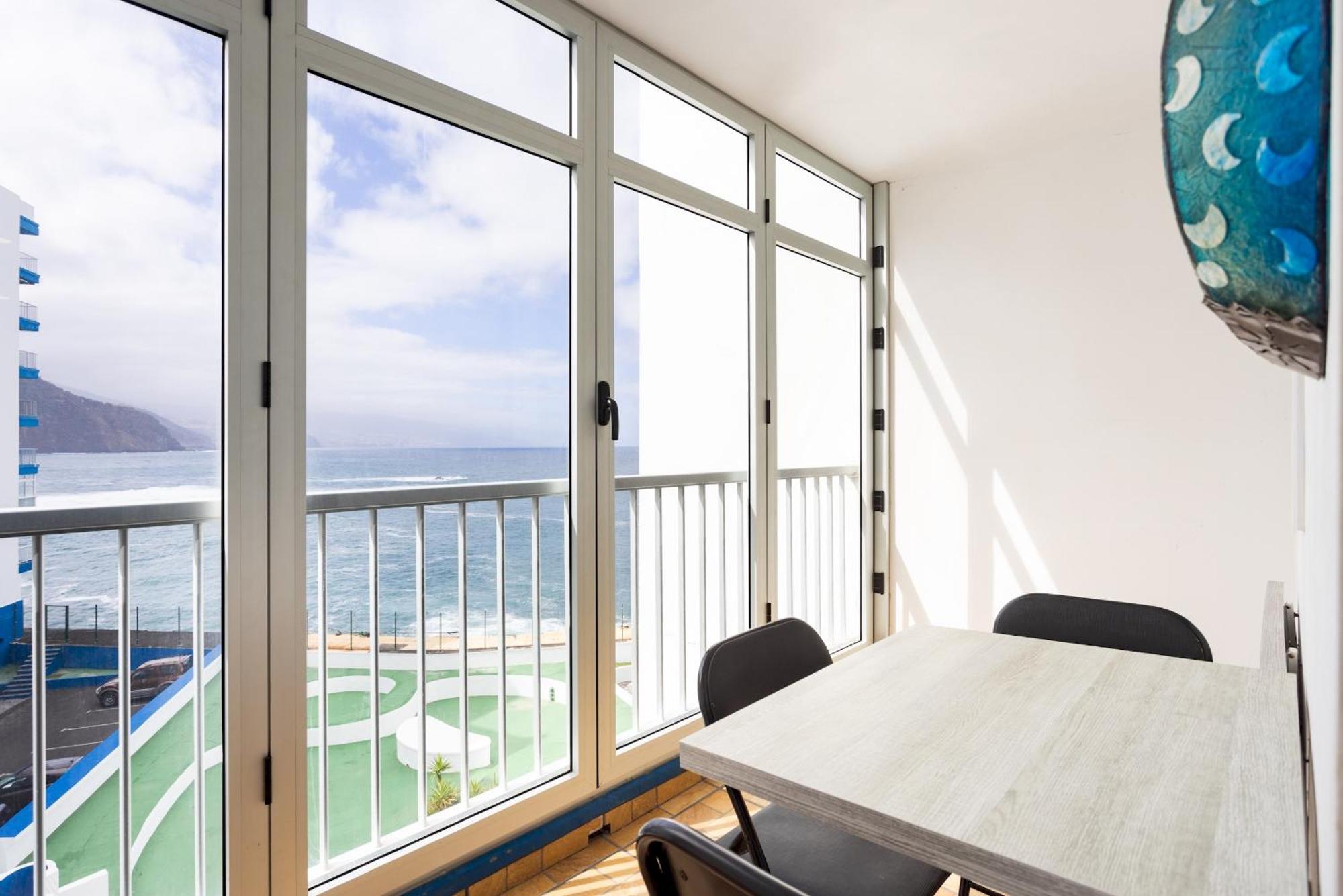 Apartamento Zoraida Del Mar. El Pris المظهر الخارجي الصورة
