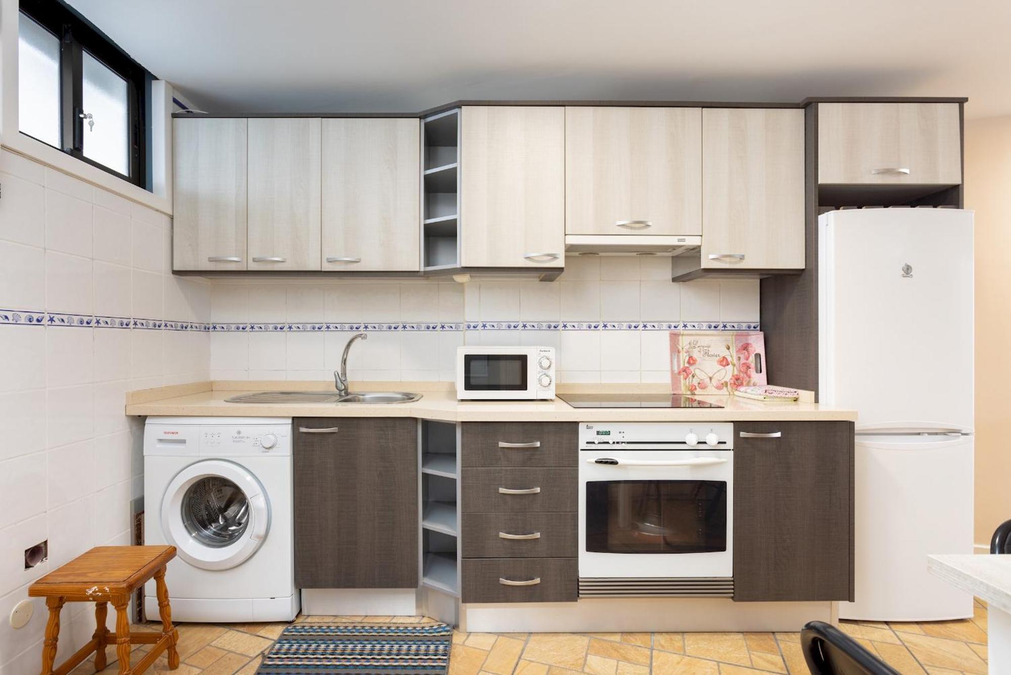 Apartamento Zoraida Del Mar. El Pris المظهر الخارجي الصورة