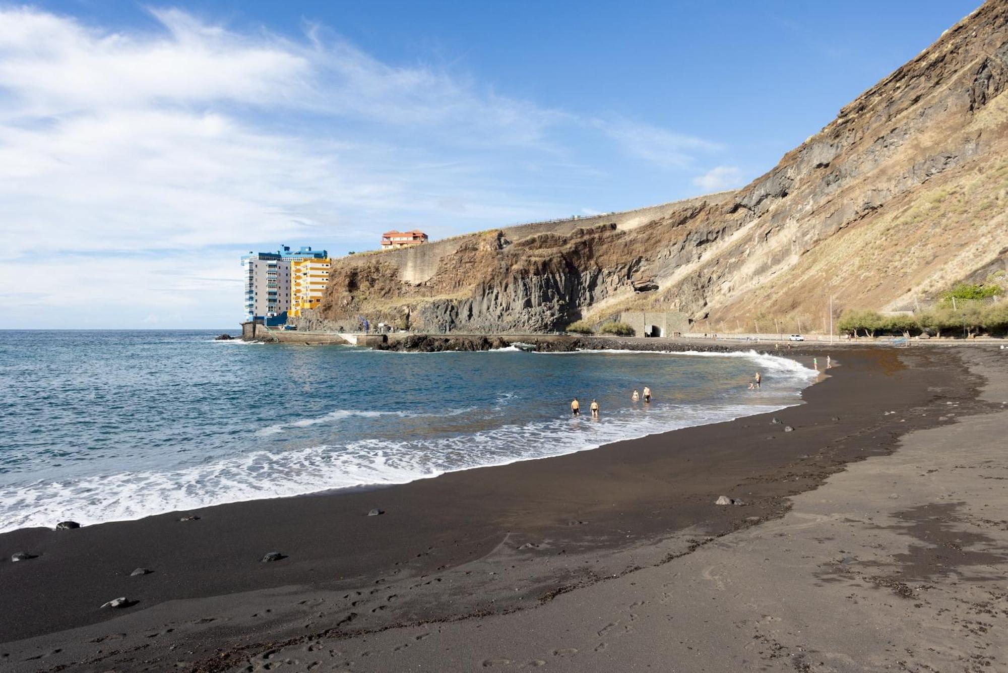 Apartamento Zoraida Del Mar. El Pris المظهر الخارجي الصورة