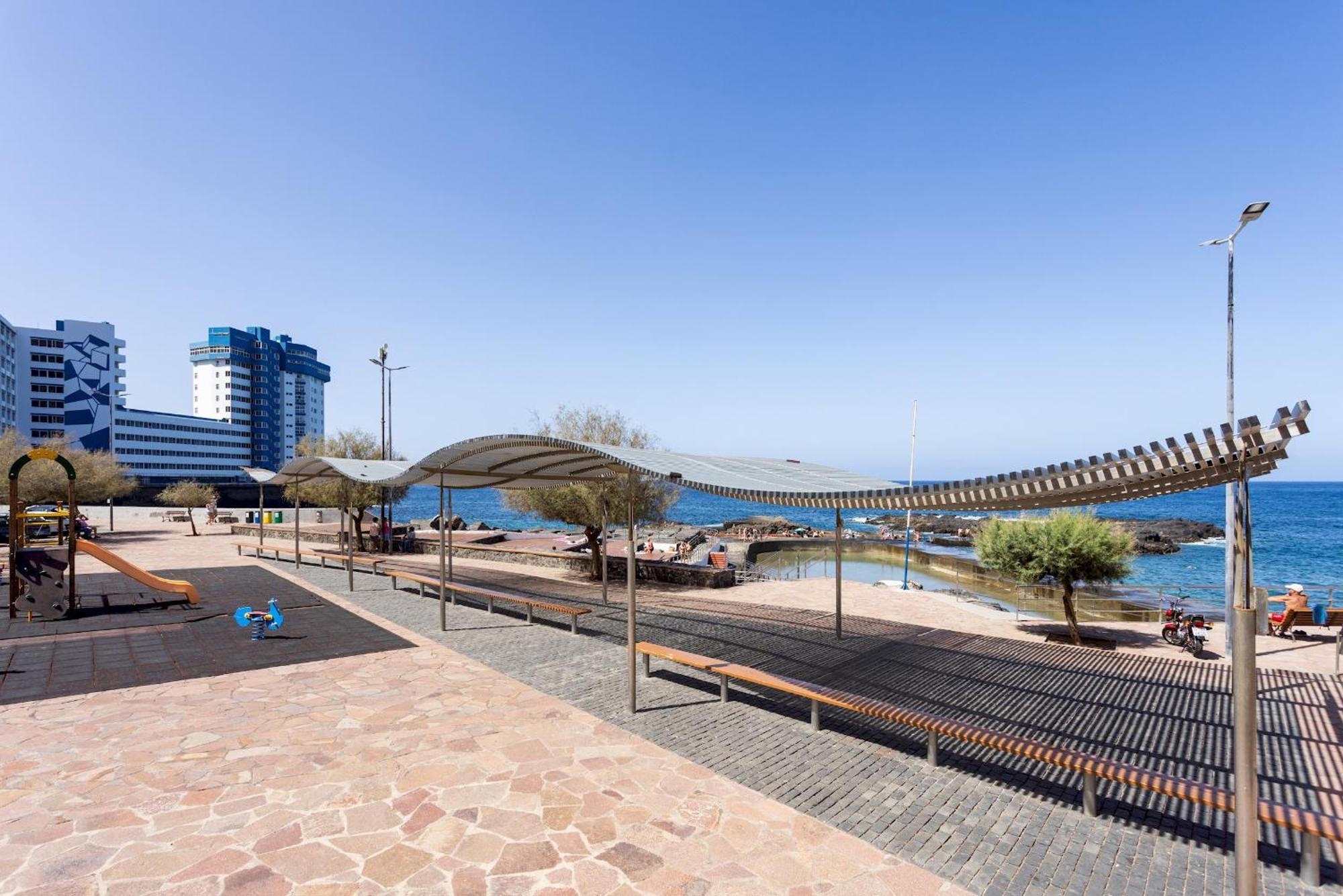 Apartamento Zoraida Del Mar. El Pris المظهر الخارجي الصورة