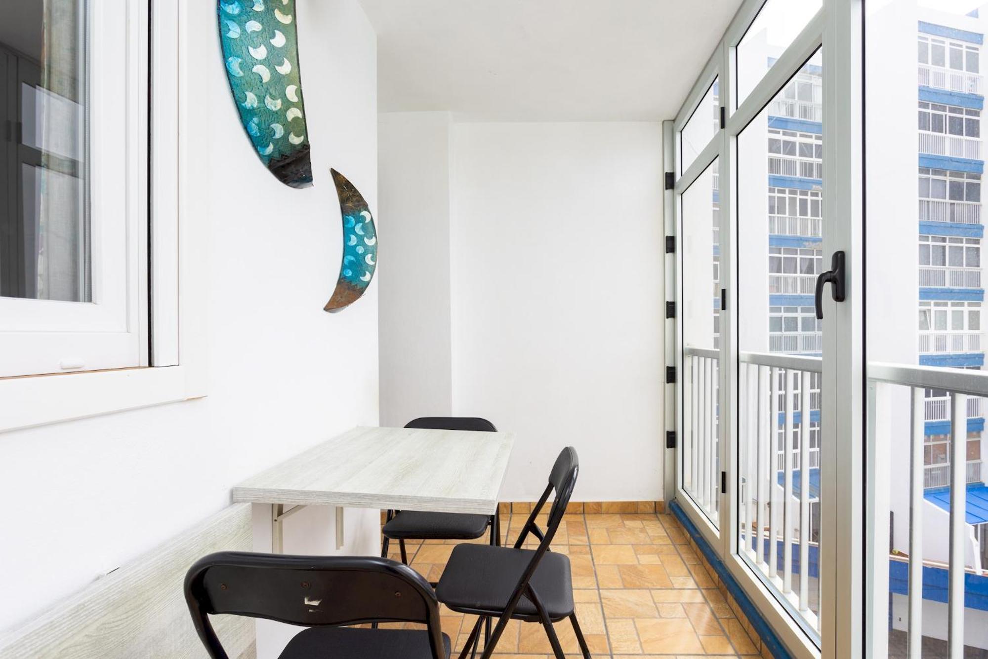 Apartamento Zoraida Del Mar. El Pris المظهر الخارجي الصورة