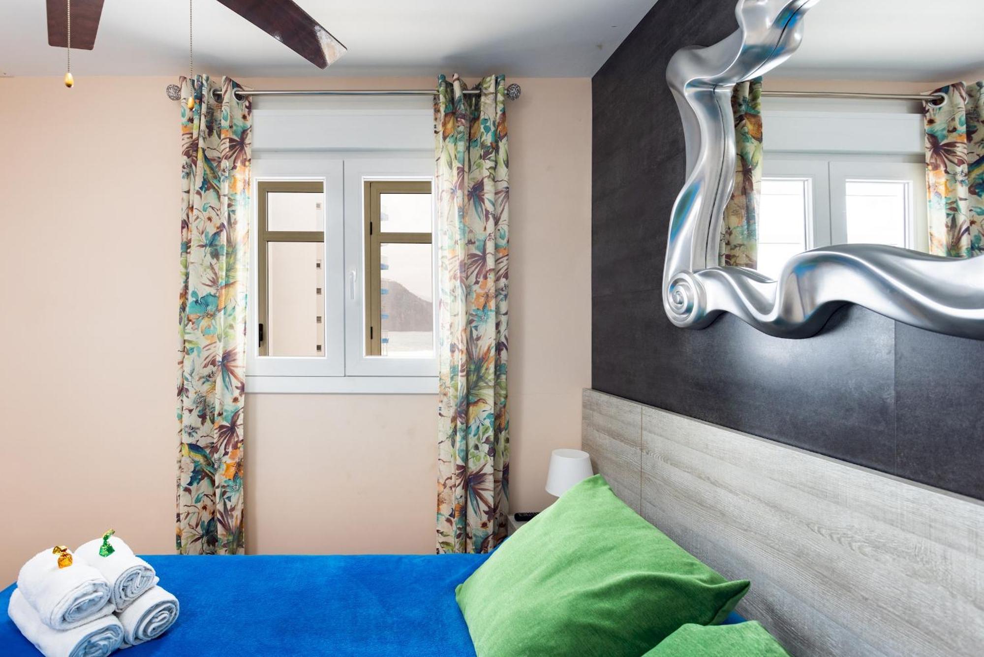 Apartamento Zoraida Del Mar. El Pris المظهر الخارجي الصورة