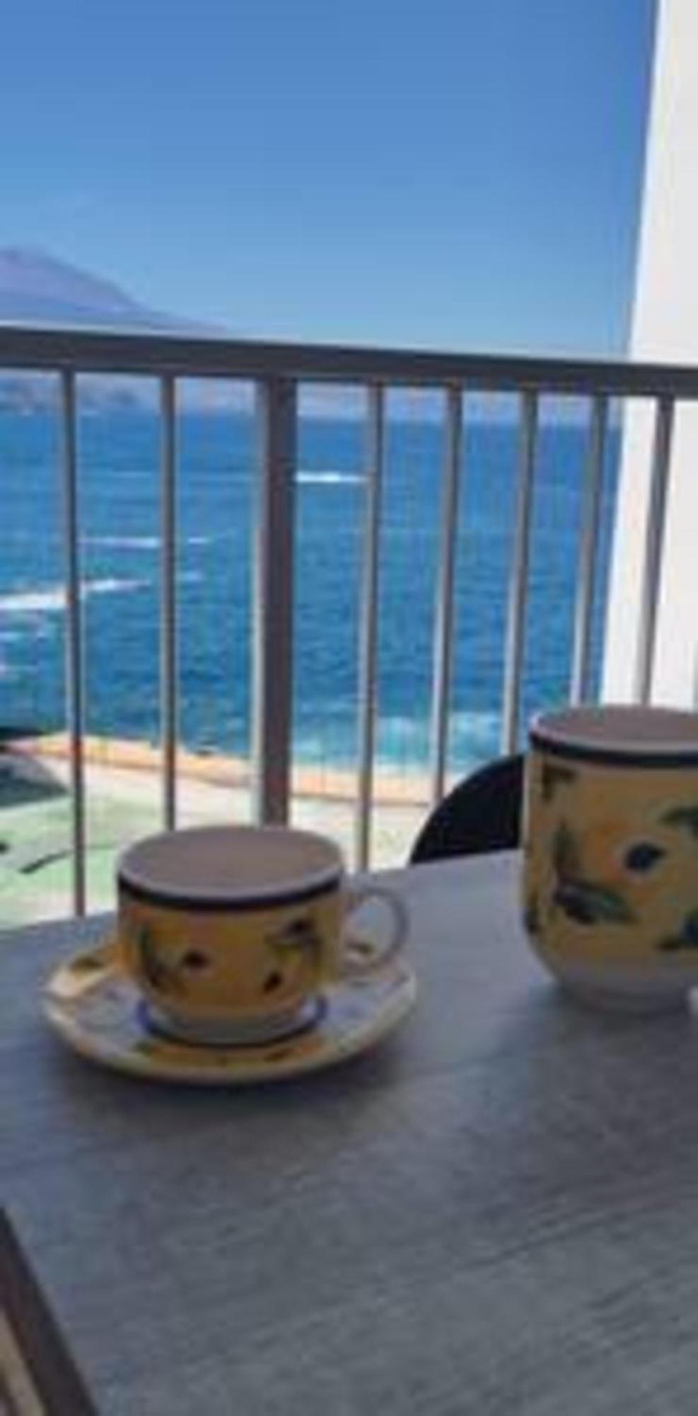 Apartamento Zoraida Del Mar. El Pris المظهر الخارجي الصورة